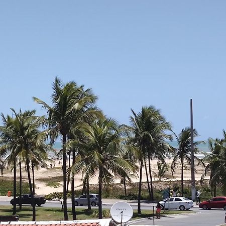 Oceano Azul Hospedagens A 50 M Da Orla-Passarela Do Caranguejo Villa Aracaju Eksteriør billede