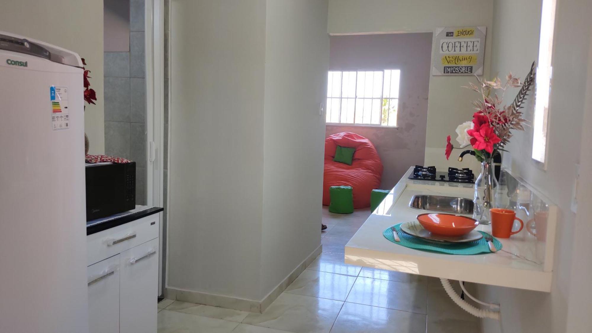 Oceano Azul Hospedagens A 50 M Da Orla-Passarela Do Caranguejo Villa Aracaju Eksteriør billede