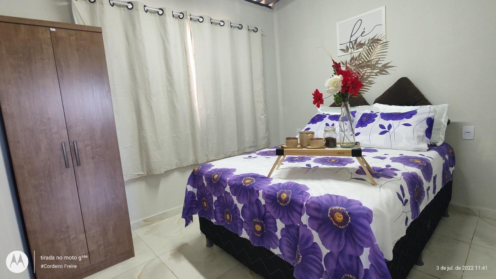 Oceano Azul Hospedagens A 50 M Da Orla-Passarela Do Caranguejo Villa Aracaju Eksteriør billede