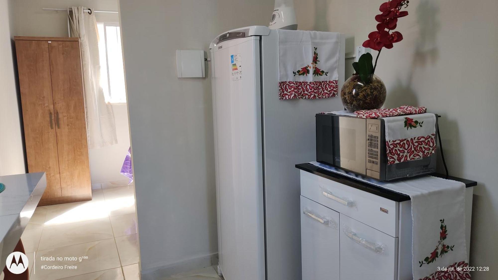 Oceano Azul Hospedagens A 50 M Da Orla-Passarela Do Caranguejo Villa Aracaju Eksteriør billede