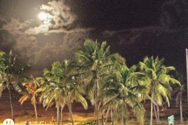 Oceano Azul Hospedagens A 50 M Da Orla-Passarela Do Caranguejo Villa Aracaju Eksteriør billede