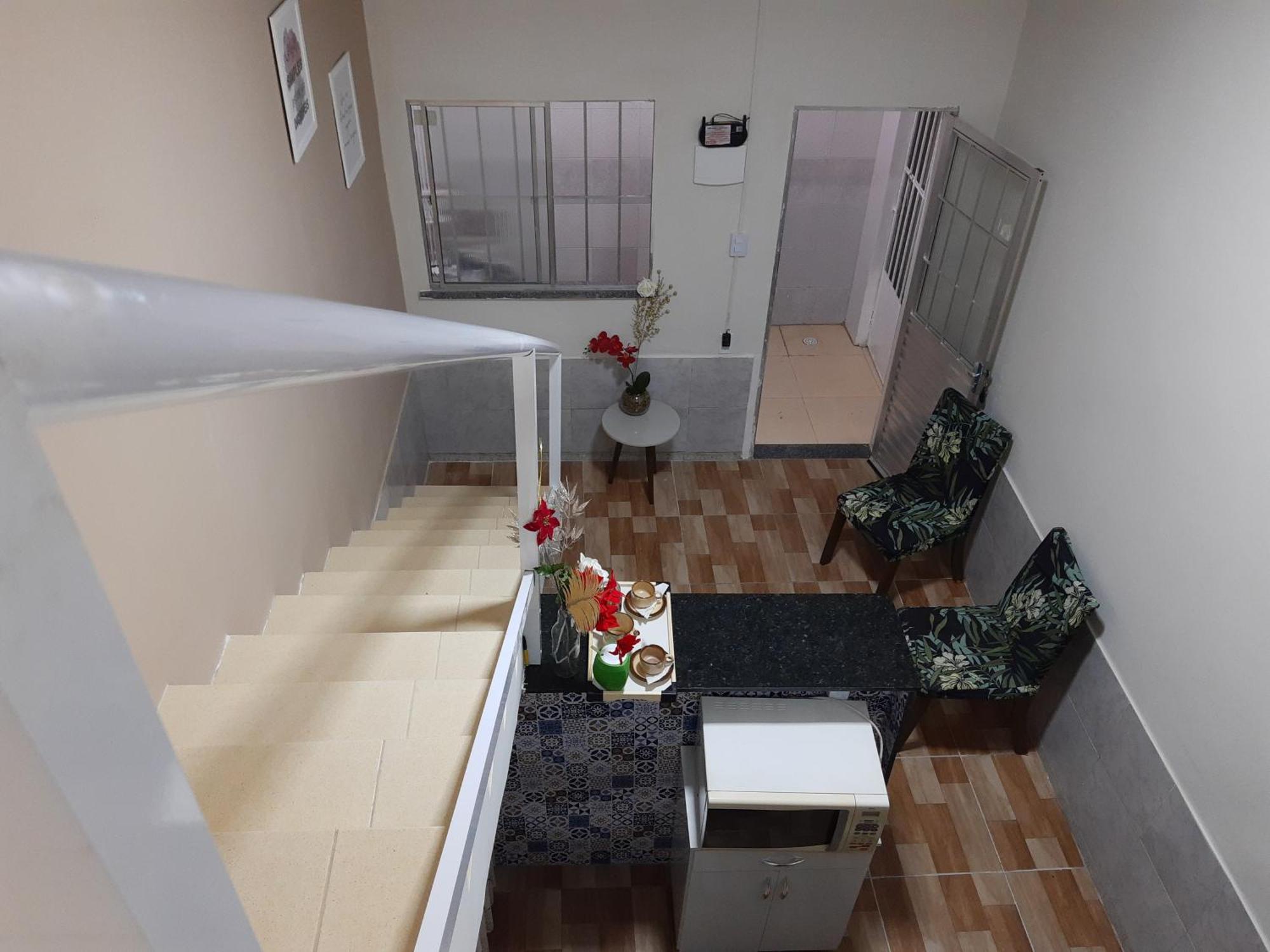 Oceano Azul Hospedagens A 50 M Da Orla-Passarela Do Caranguejo Villa Aracaju Eksteriør billede
