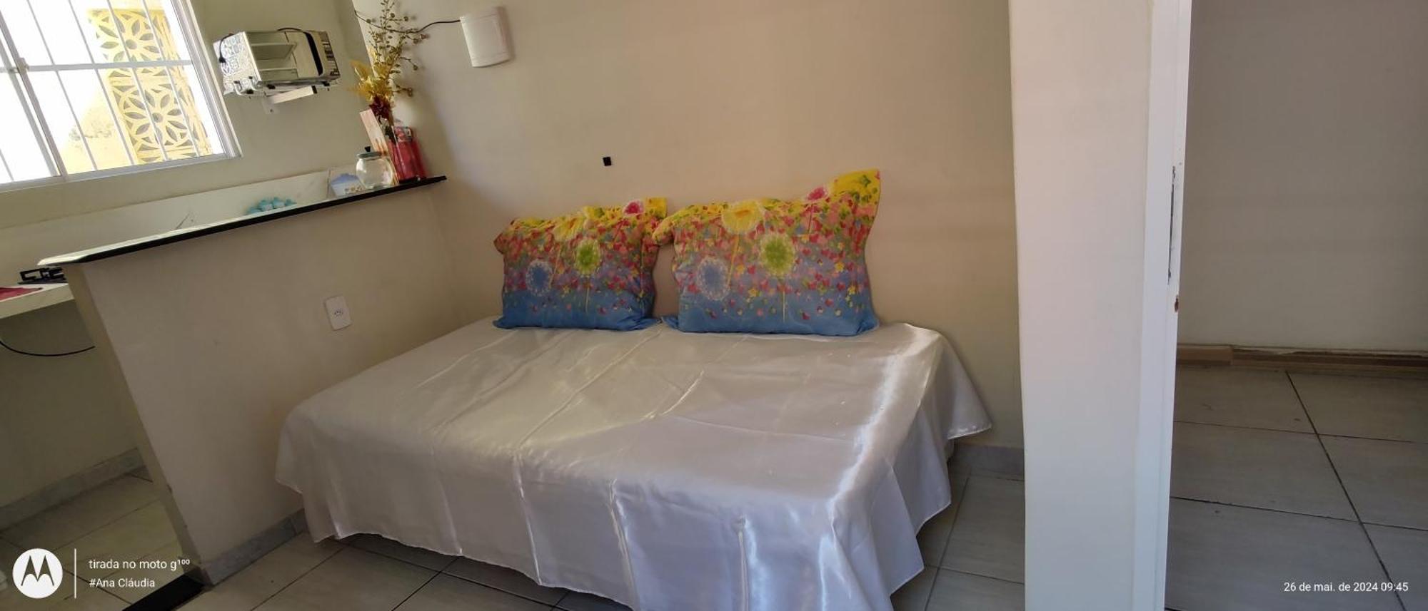 Oceano Azul Hospedagens A 50 M Da Orla-Passarela Do Caranguejo Villa Aracaju Eksteriør billede