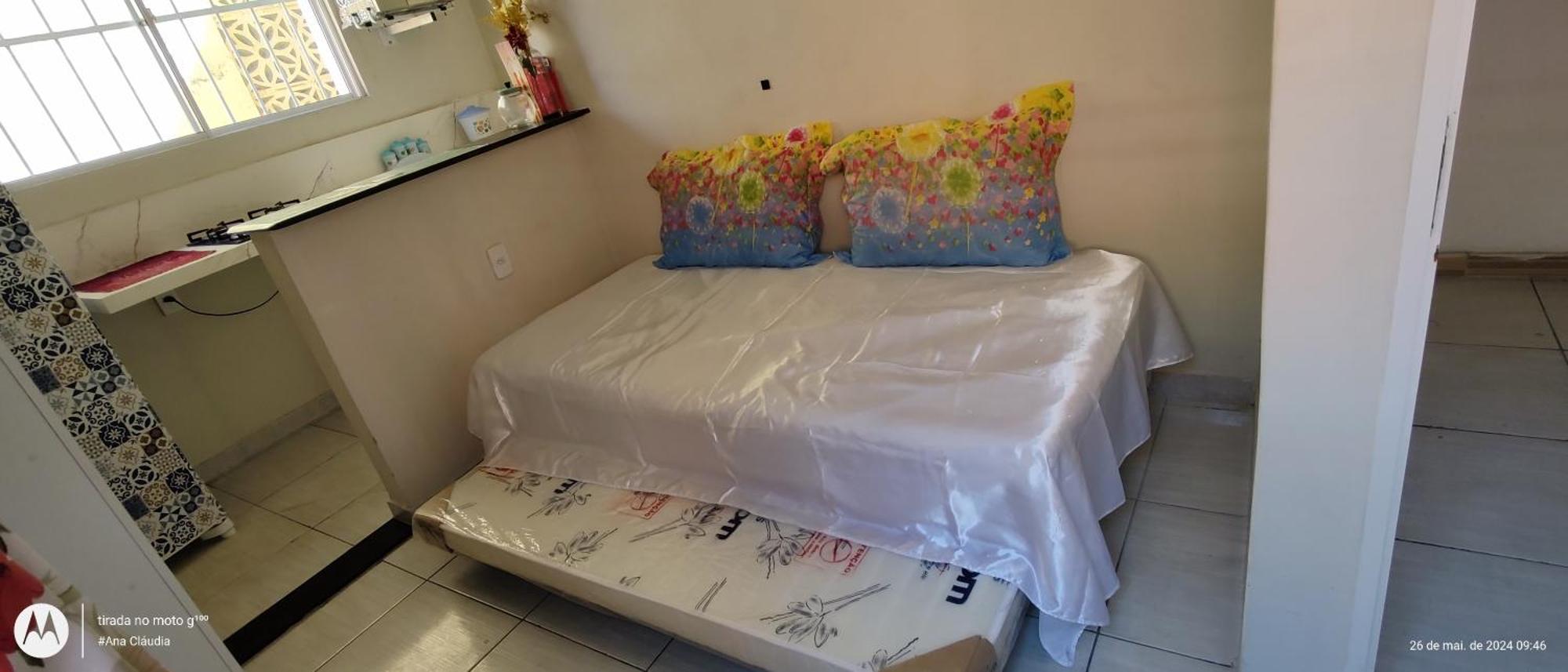Oceano Azul Hospedagens A 50 M Da Orla-Passarela Do Caranguejo Villa Aracaju Eksteriør billede