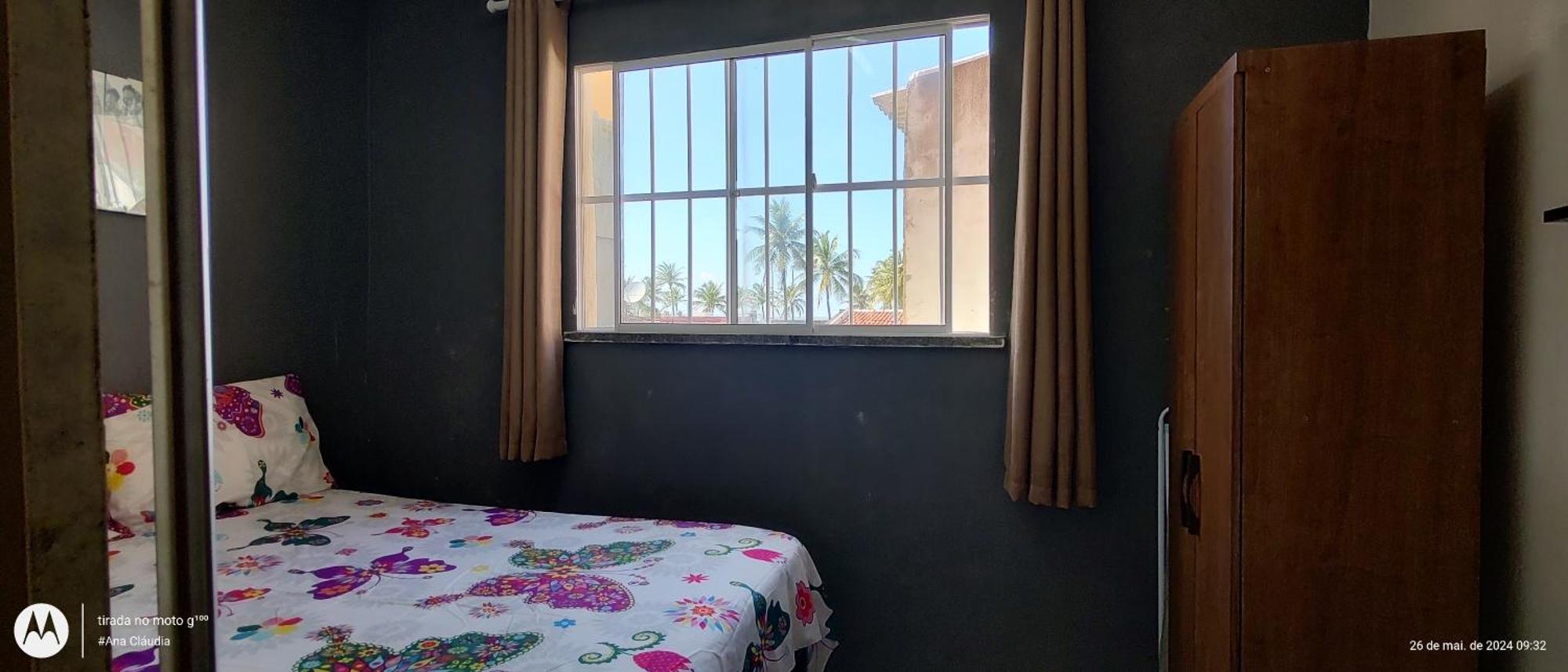 Oceano Azul Hospedagens A 50 M Da Orla-Passarela Do Caranguejo Villa Aracaju Eksteriør billede