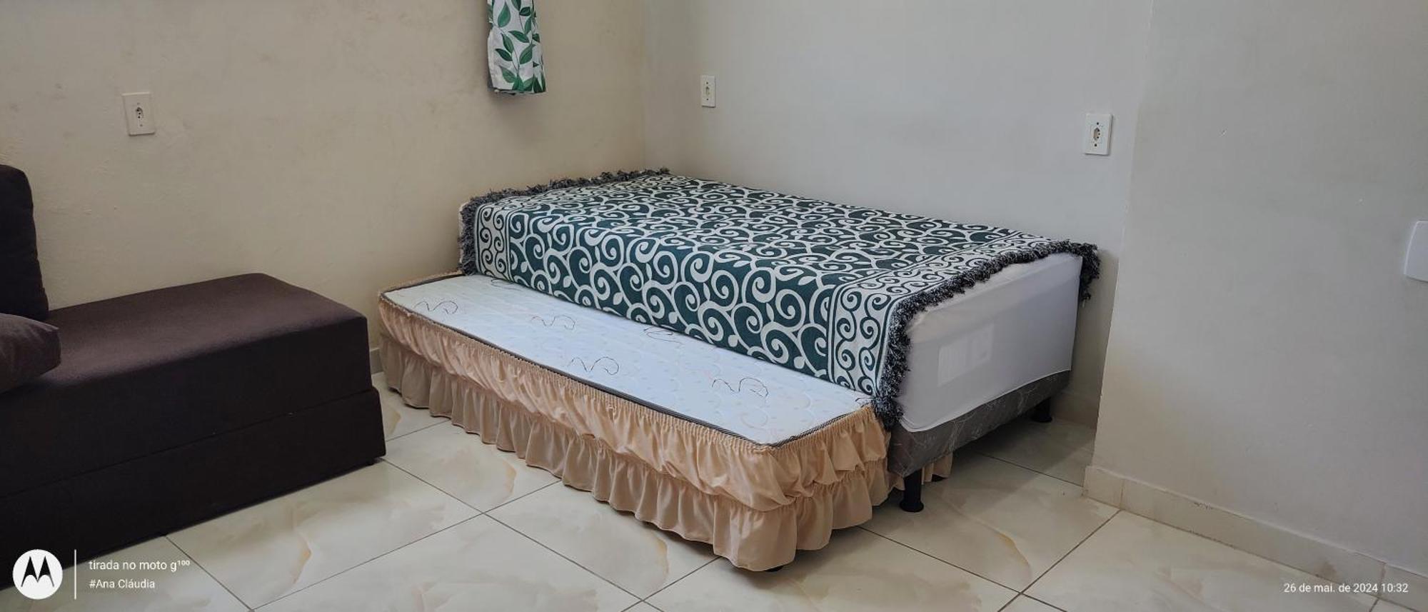 Oceano Azul Hospedagens A 50 M Da Orla-Passarela Do Caranguejo Villa Aracaju Eksteriør billede