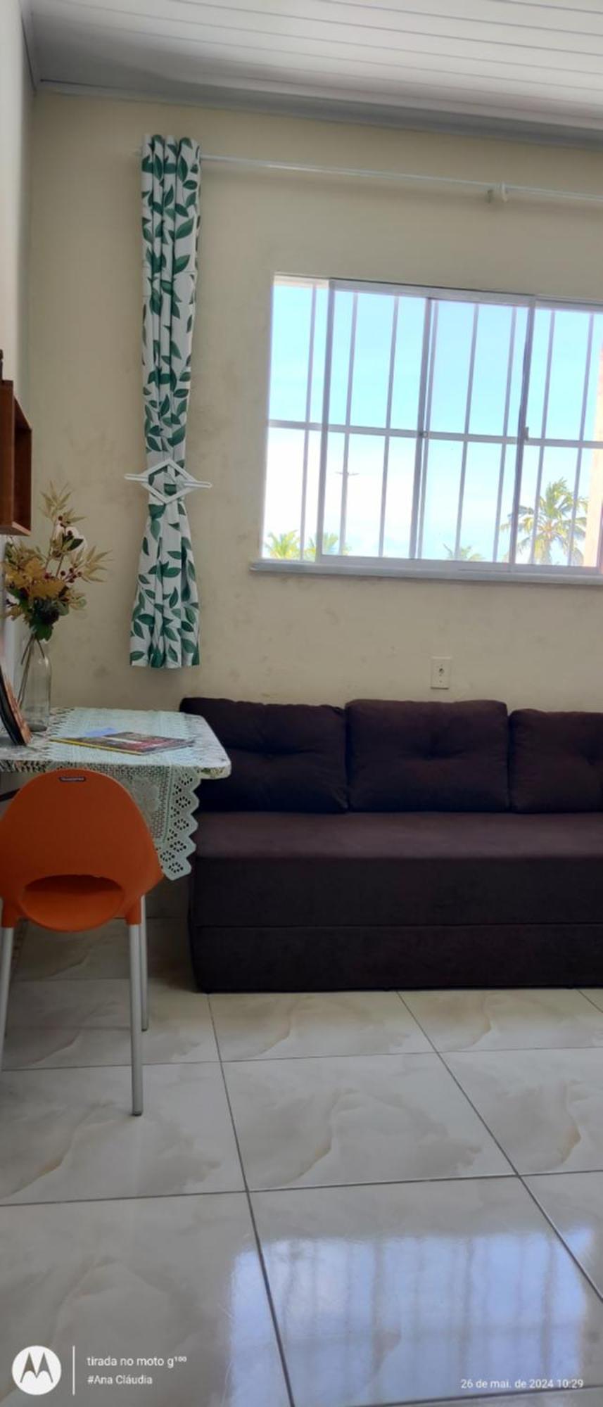 Oceano Azul Hospedagens A 50 M Da Orla-Passarela Do Caranguejo Villa Aracaju Eksteriør billede