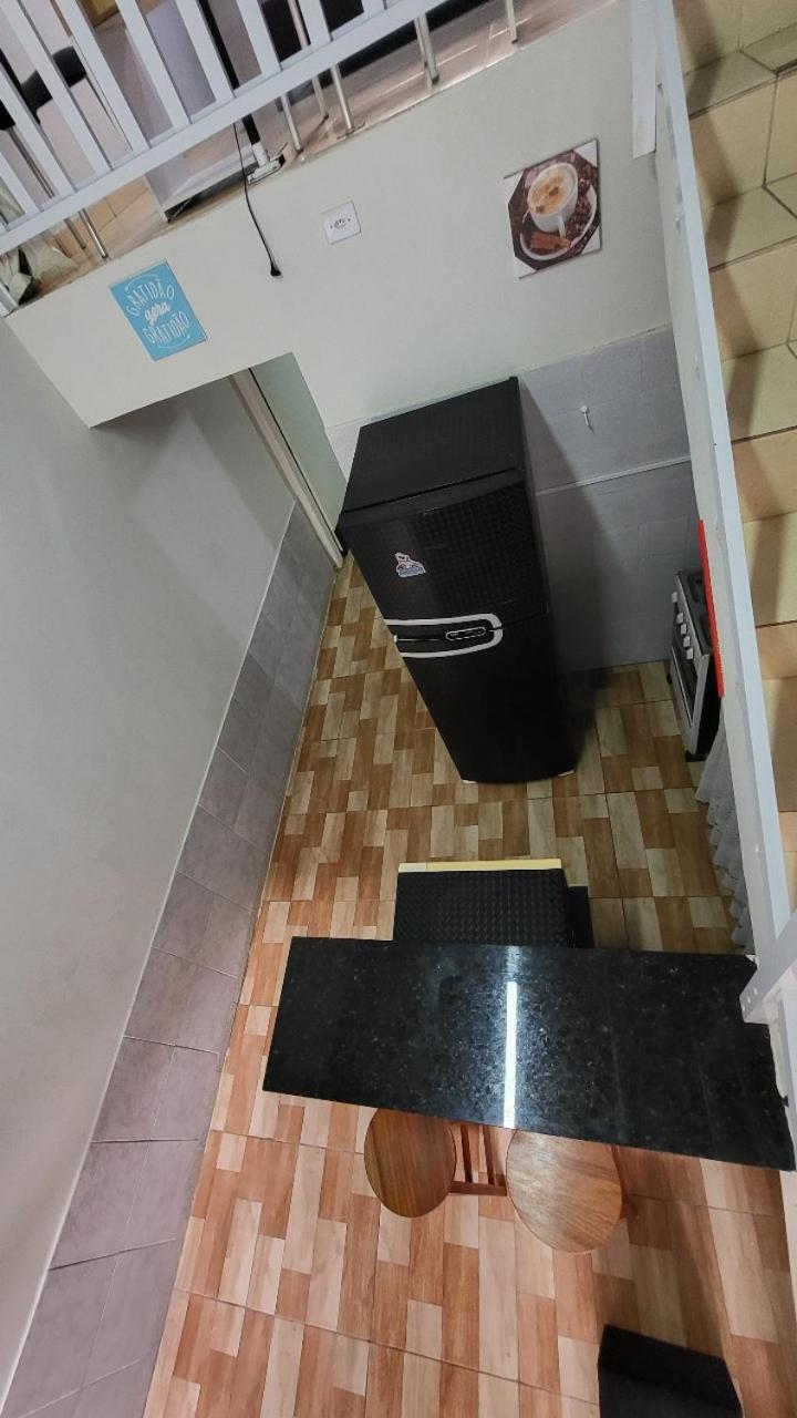Oceano Azul Hospedagens A 50 M Da Orla-Passarela Do Caranguejo Villa Aracaju Eksteriør billede