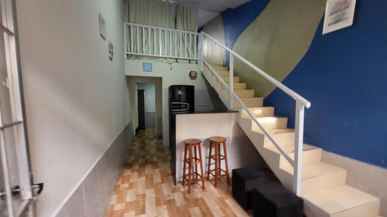 Oceano Azul Hospedagens A 50 M Da Orla-Passarela Do Caranguejo Villa Aracaju Eksteriør billede