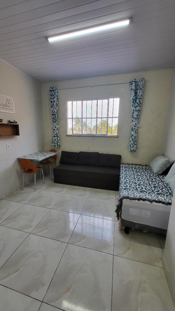 Oceano Azul Hospedagens A 50 M Da Orla-Passarela Do Caranguejo Villa Aracaju Eksteriør billede